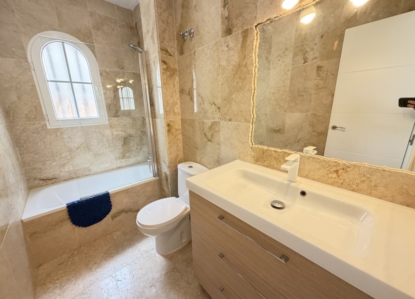 Reventa - Apartamento - Orihuela Costa - Las Ramblas