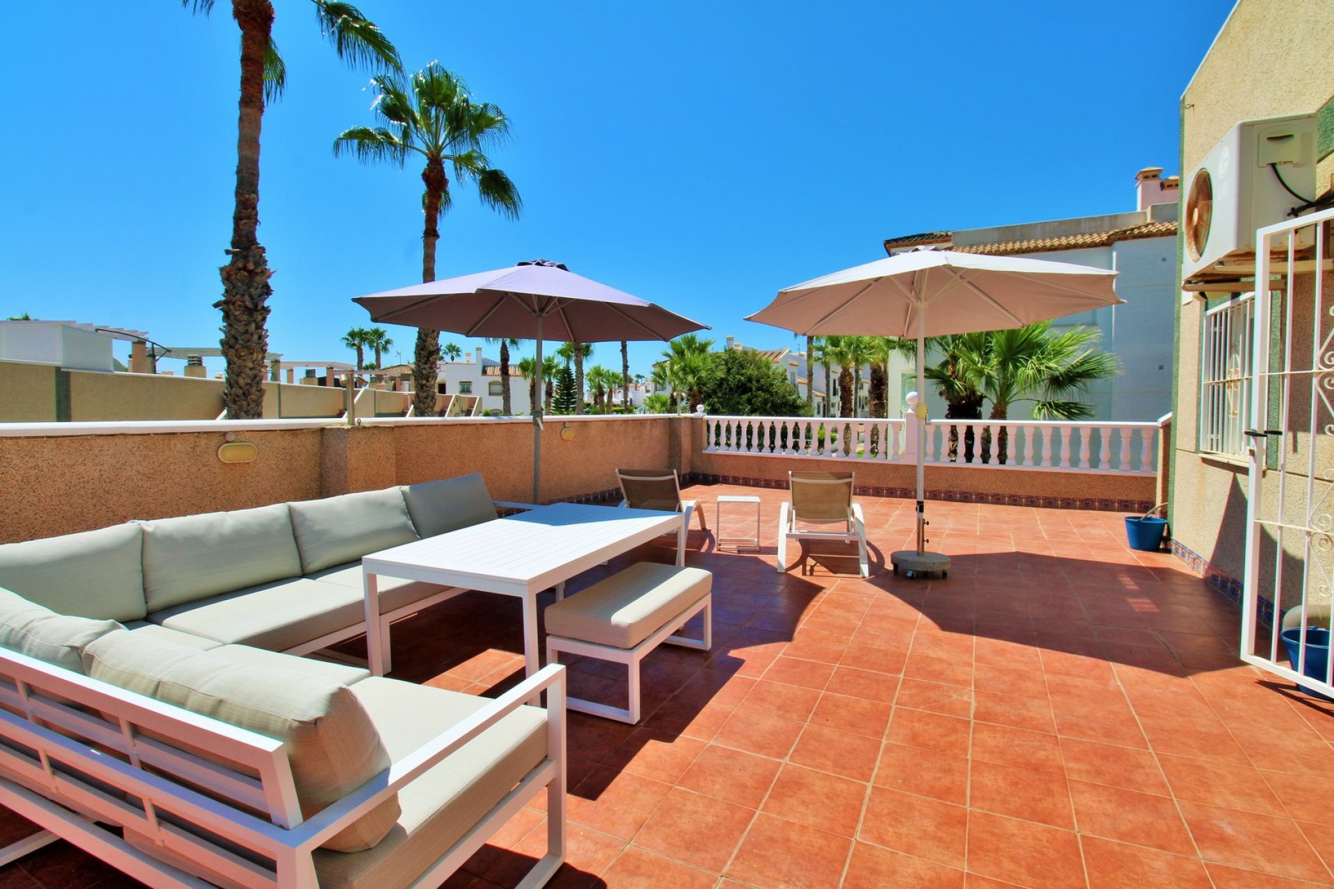 Reventa - Apartamento - Orihuela Costa - Las Violetas