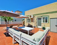 Reventa - Apartamento - Orihuela Costa - Las Violetas