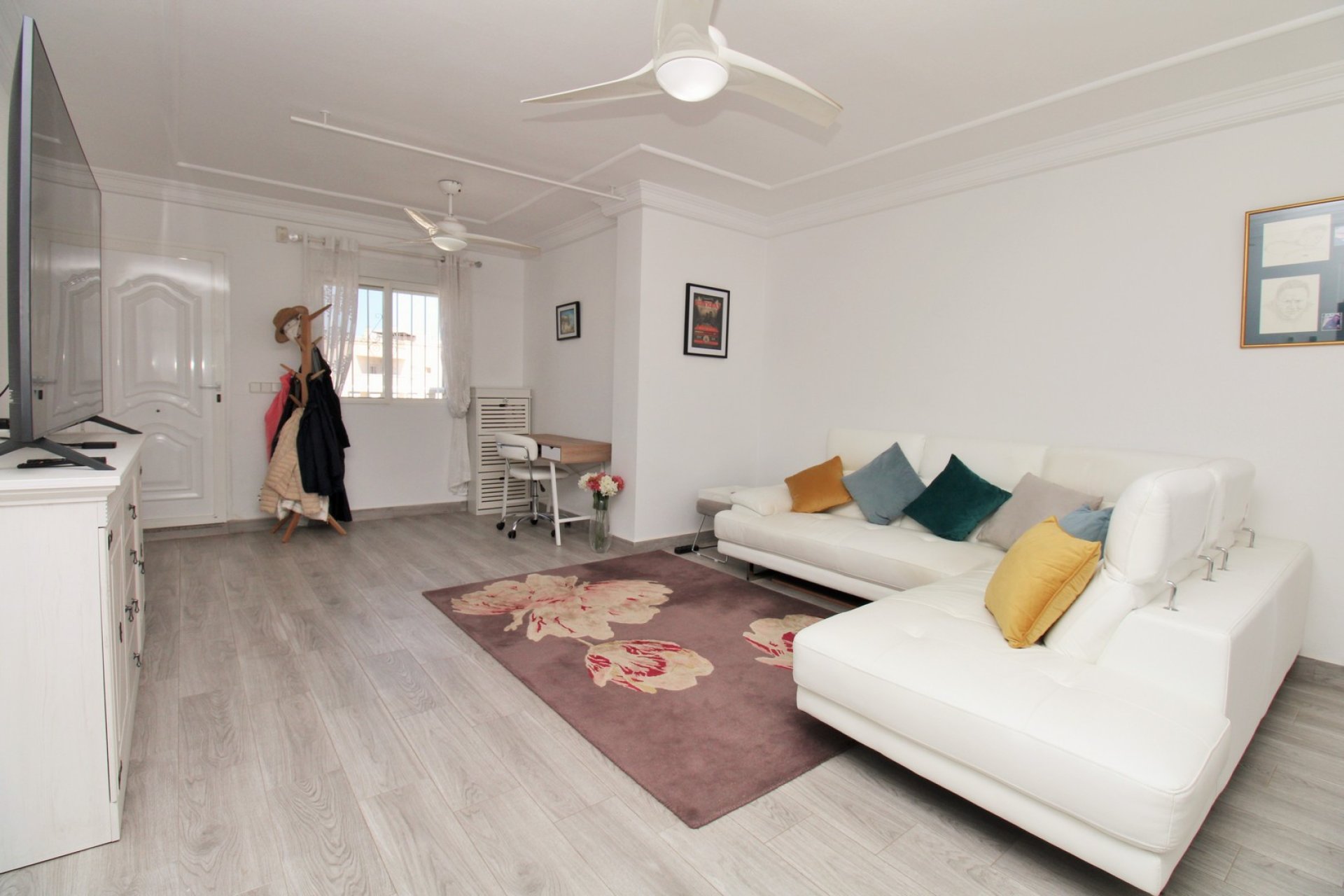 Reventa - Apartamento - Orihuela Costa - Las Violetas