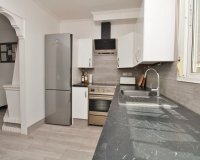 Reventa - Apartamento - Orihuela Costa - Las Violetas