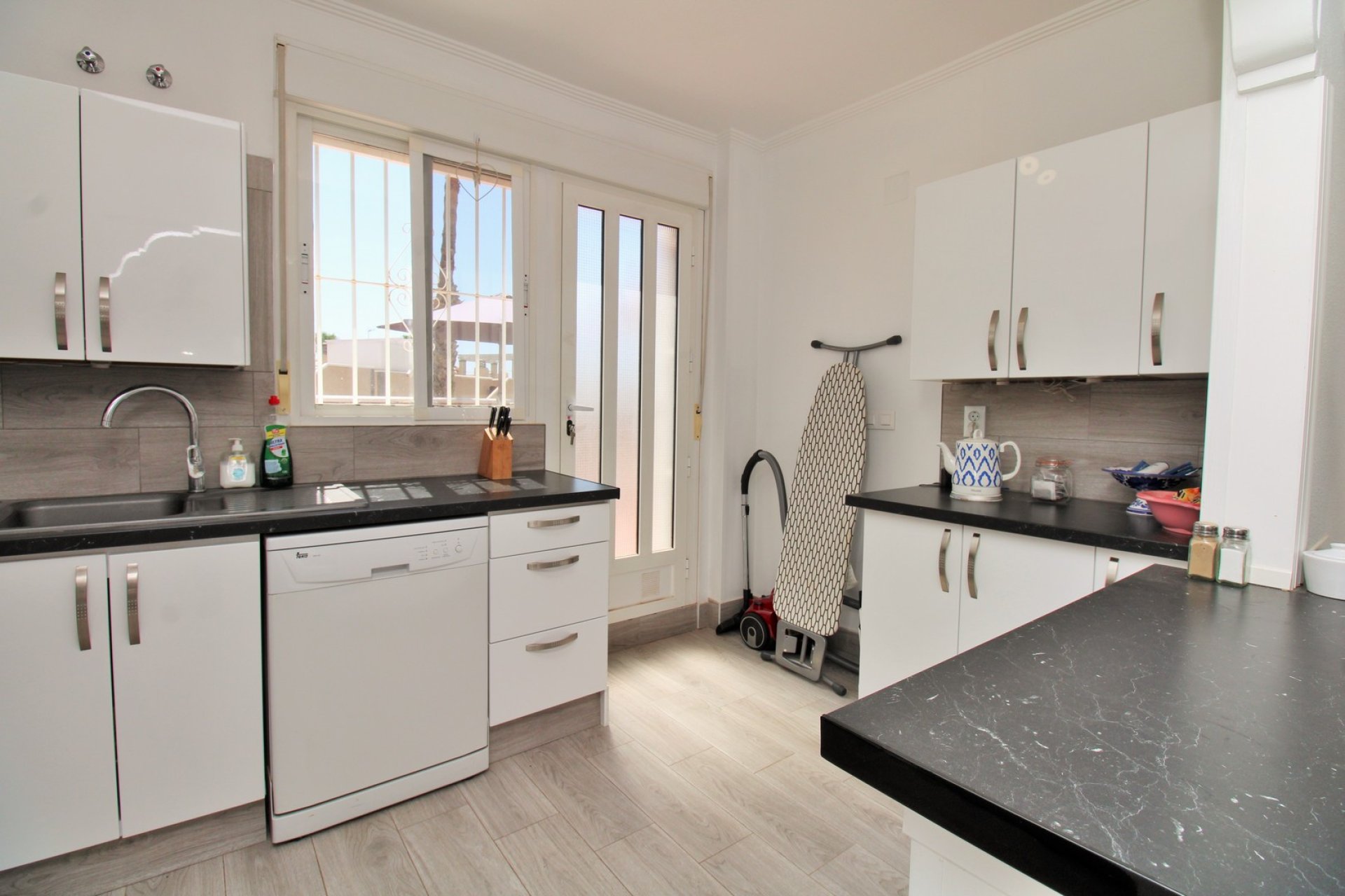 Reventa - Apartamento - Orihuela Costa - Las Violetas