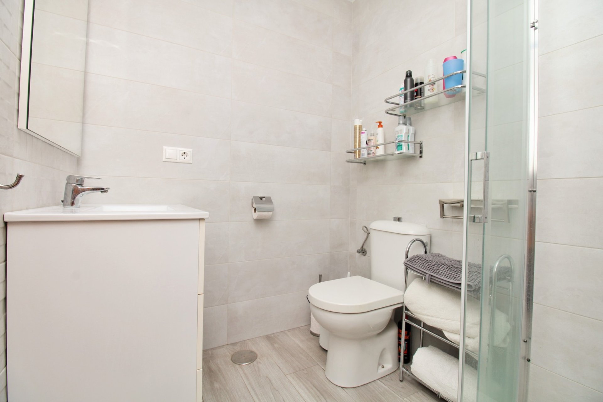 Reventa - Apartamento - Orihuela Costa - Las Violetas