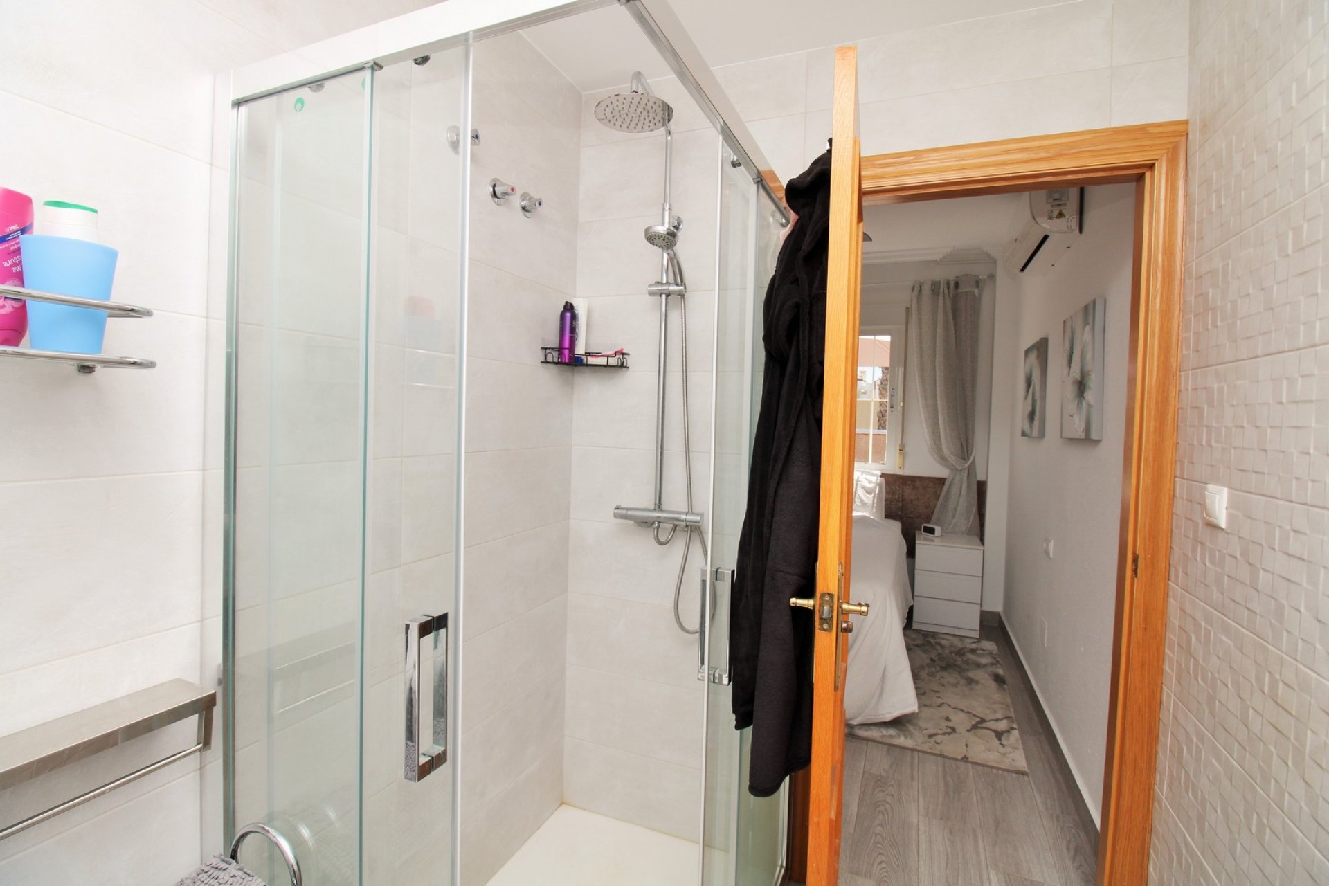 Reventa - Apartamento - Orihuela Costa - Las Violetas