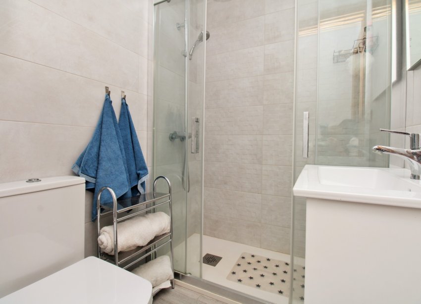 Reventa - Apartamento - Orihuela Costa - Las Violetas
