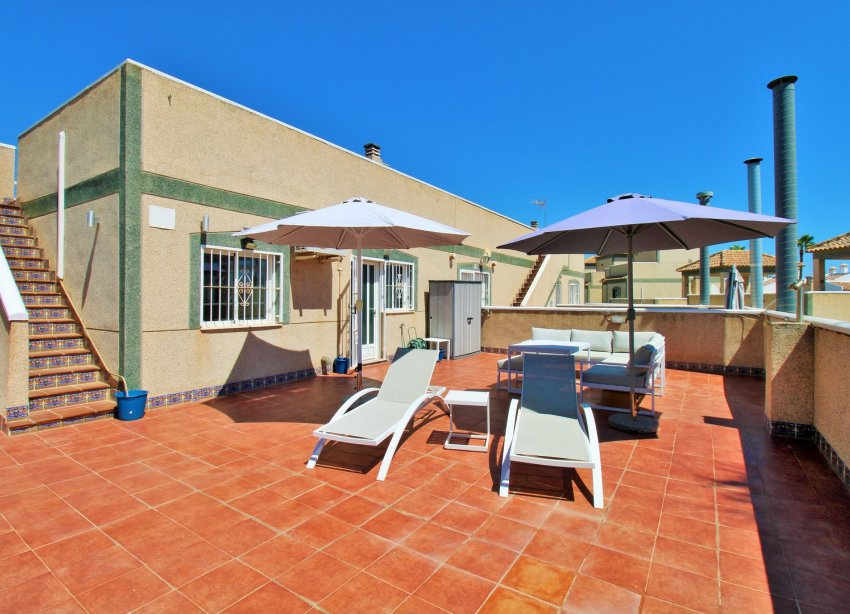 Reventa - Apartamento - Orihuela Costa - Las Violetas