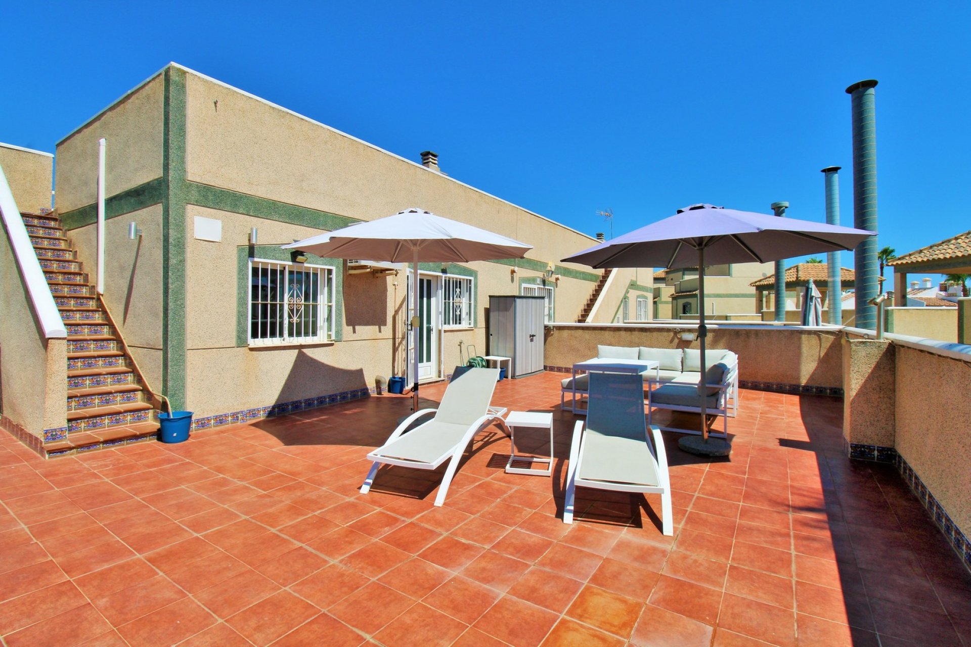 Reventa - Apartamento - Orihuela Costa - Las Violetas