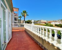 Reventa - Apartamento - Orihuela Costa - Las Violetas