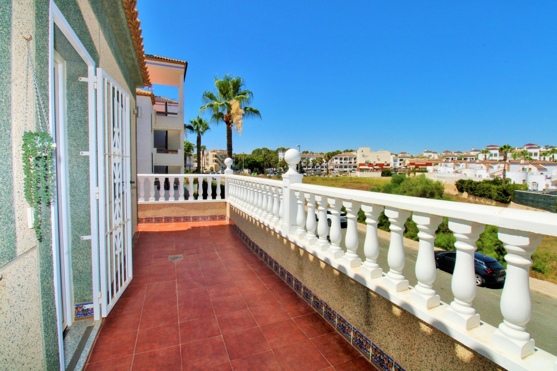 Reventa - Apartamento - Orihuela Costa - Las Violetas