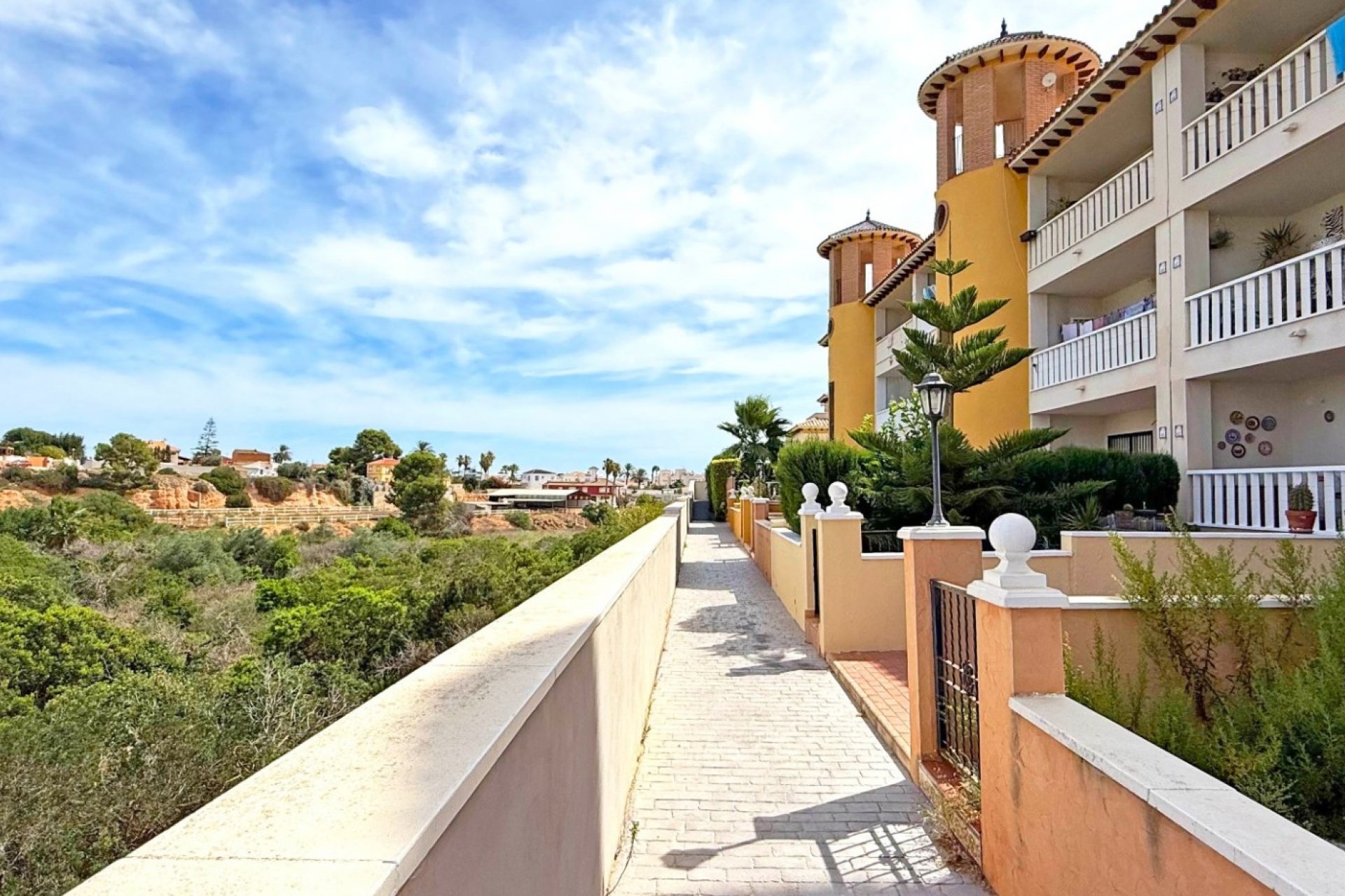 Reventa - Apartamento - Orihuela Costa - Lomas de Cabo Roig