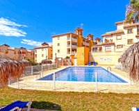 Reventa - Apartamento - Orihuela Costa - Lomas de Cabo Roig