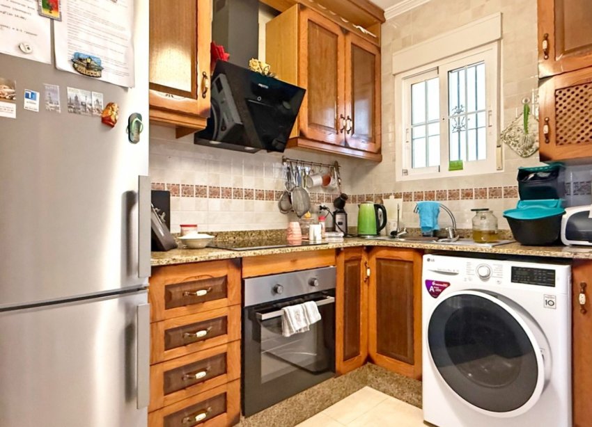 Reventa - Apartamento - Orihuela Costa - Lomas de Cabo Roig