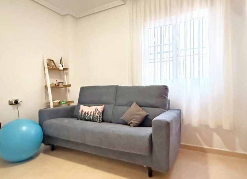 Reventa - Apartamento - Orihuela Costa - Lomas de Cabo Roig