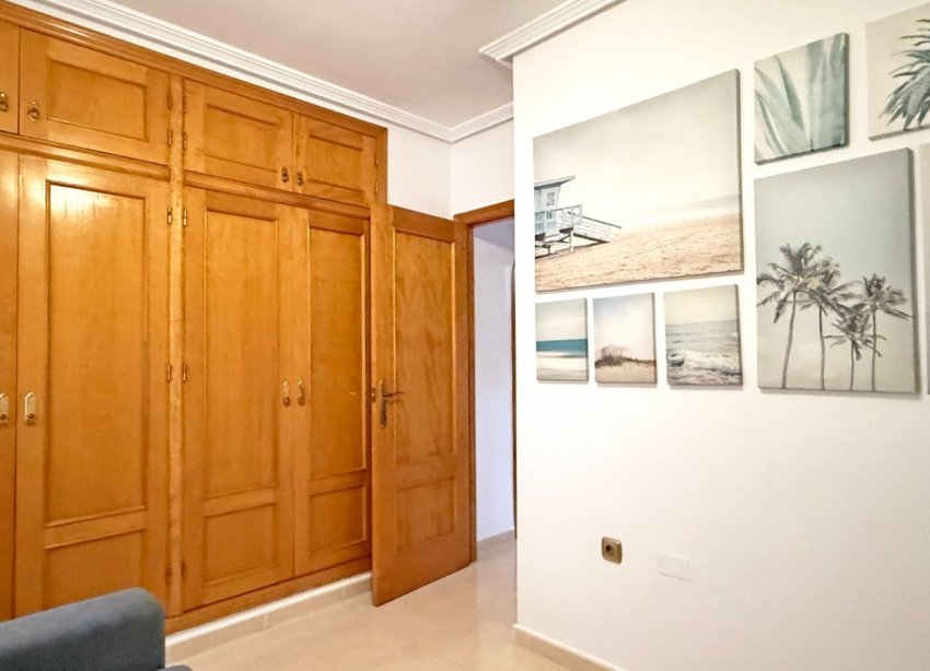 Reventa - Apartamento - Orihuela Costa - Lomas de Cabo Roig