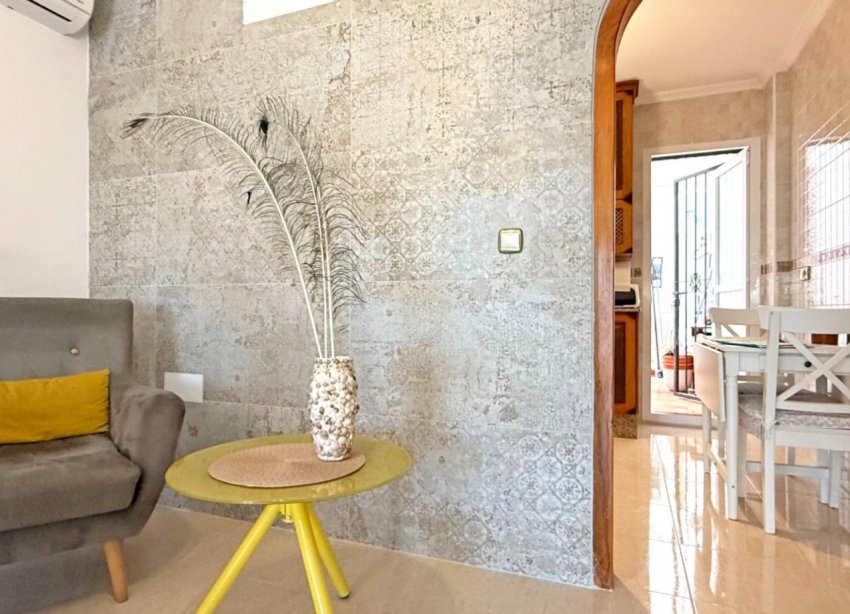 Reventa - Apartamento - Orihuela Costa - Lomas de Cabo Roig