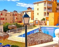 Reventa - Apartamento - Orihuela Costa - Lomas de Cabo Roig