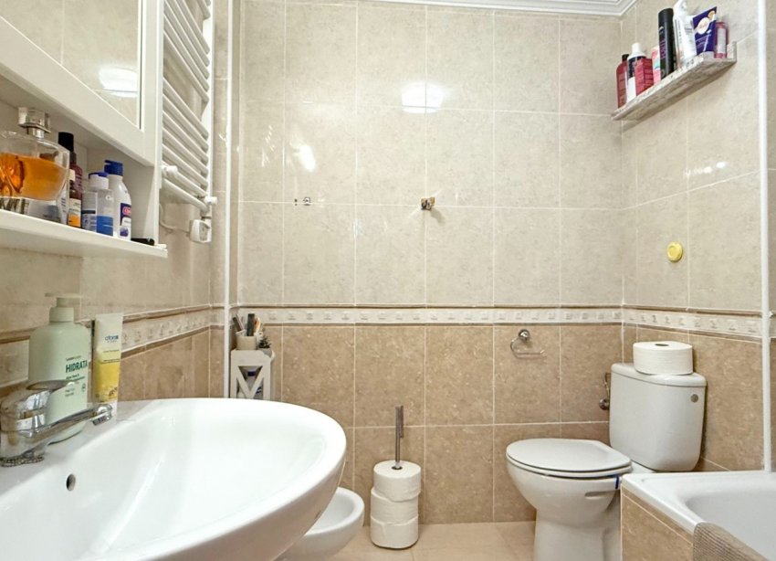 Reventa - Apartamento - Orihuela Costa - Lomas de Cabo Roig