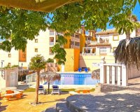 Reventa - Apartamento - Orihuela Costa - Lomas de Cabo Roig