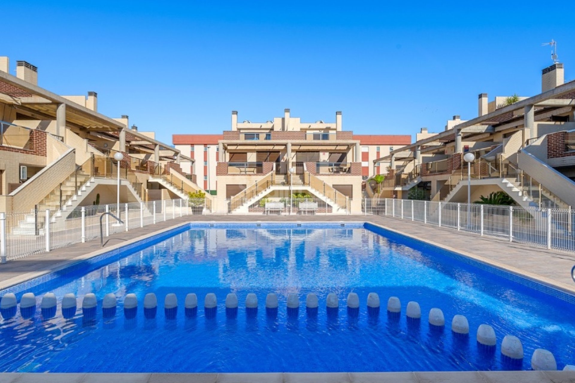 Reventa - Apartamento - Orihuela Costa - Lomas de Cabo Roig