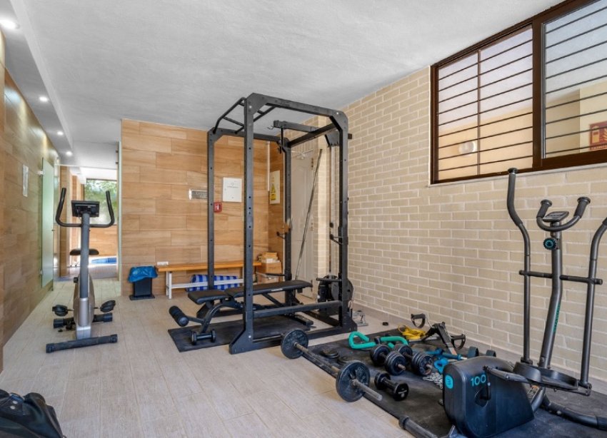 Reventa - Apartamento - Orihuela Costa - Lomas de Cabo Roig