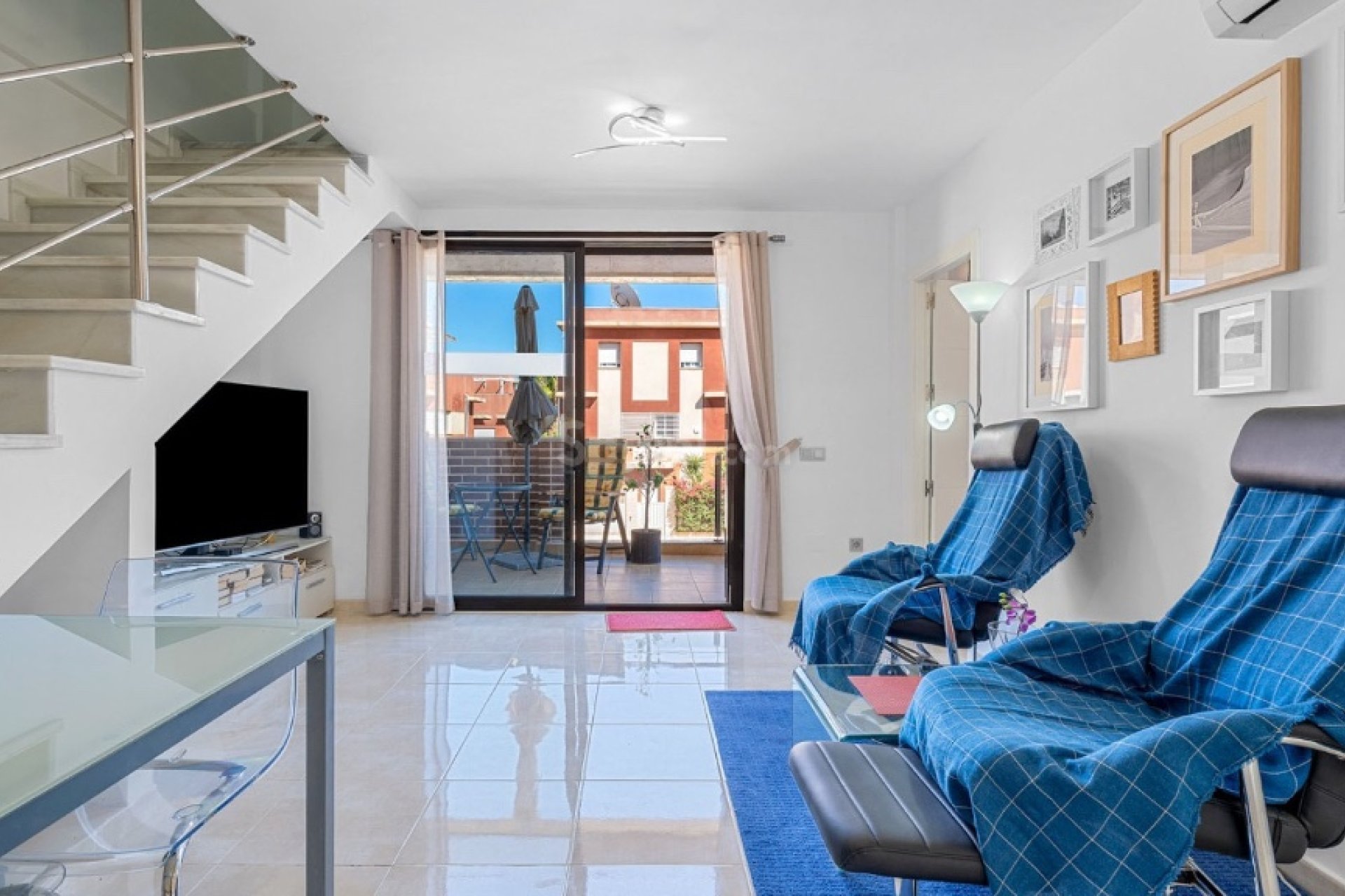 Reventa - Apartamento - Orihuela Costa - Lomas de Cabo Roig