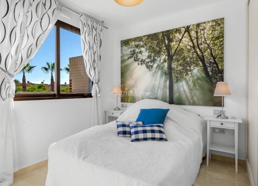 Reventa - Apartamento - Orihuela Costa - Lomas de Cabo Roig