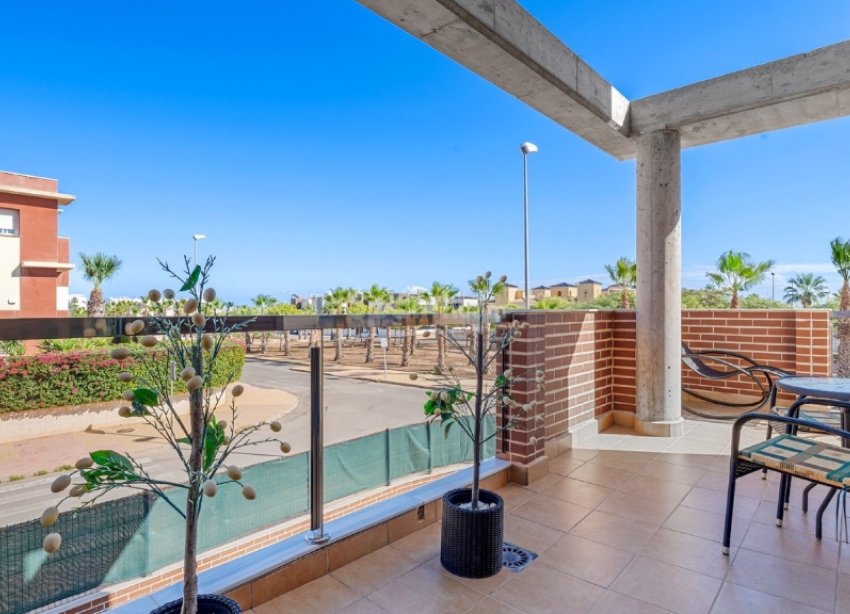 Reventa - Apartamento - Orihuela Costa - Lomas de Cabo Roig