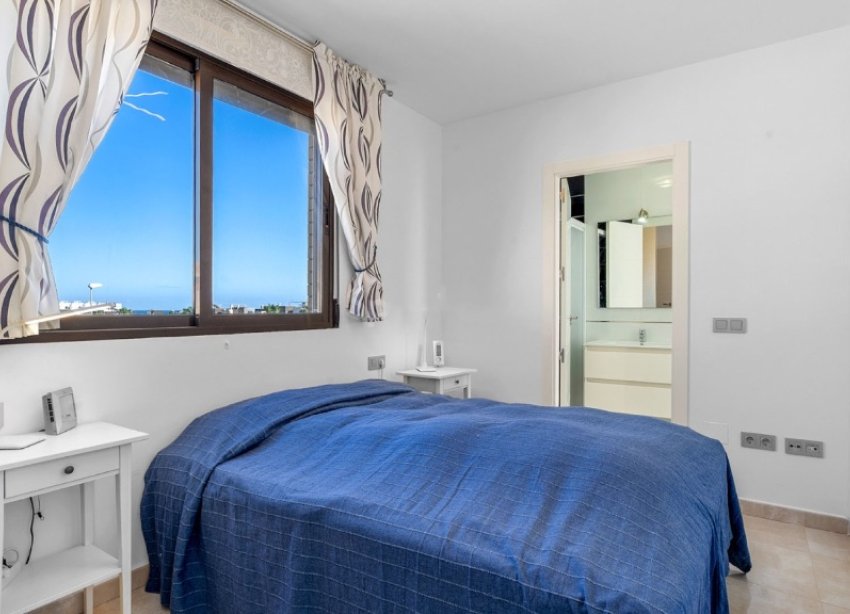 Reventa - Apartamento - Orihuela Costa - Lomas de Cabo Roig