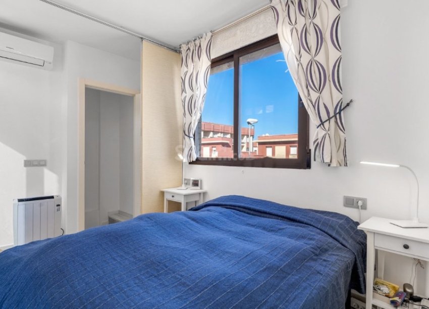 Reventa - Apartamento - Orihuela Costa - Lomas de Cabo Roig