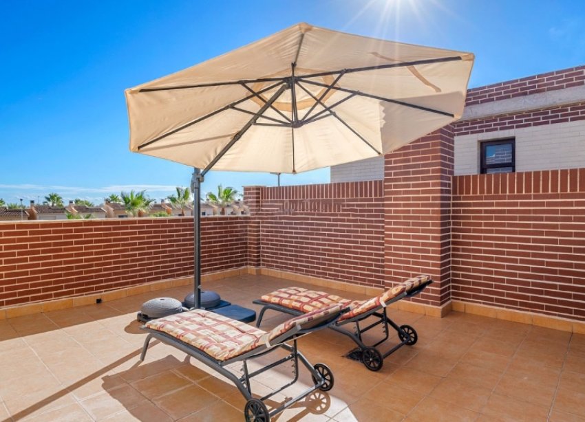 Reventa - Apartamento - Orihuela Costa - Lomas de Cabo Roig