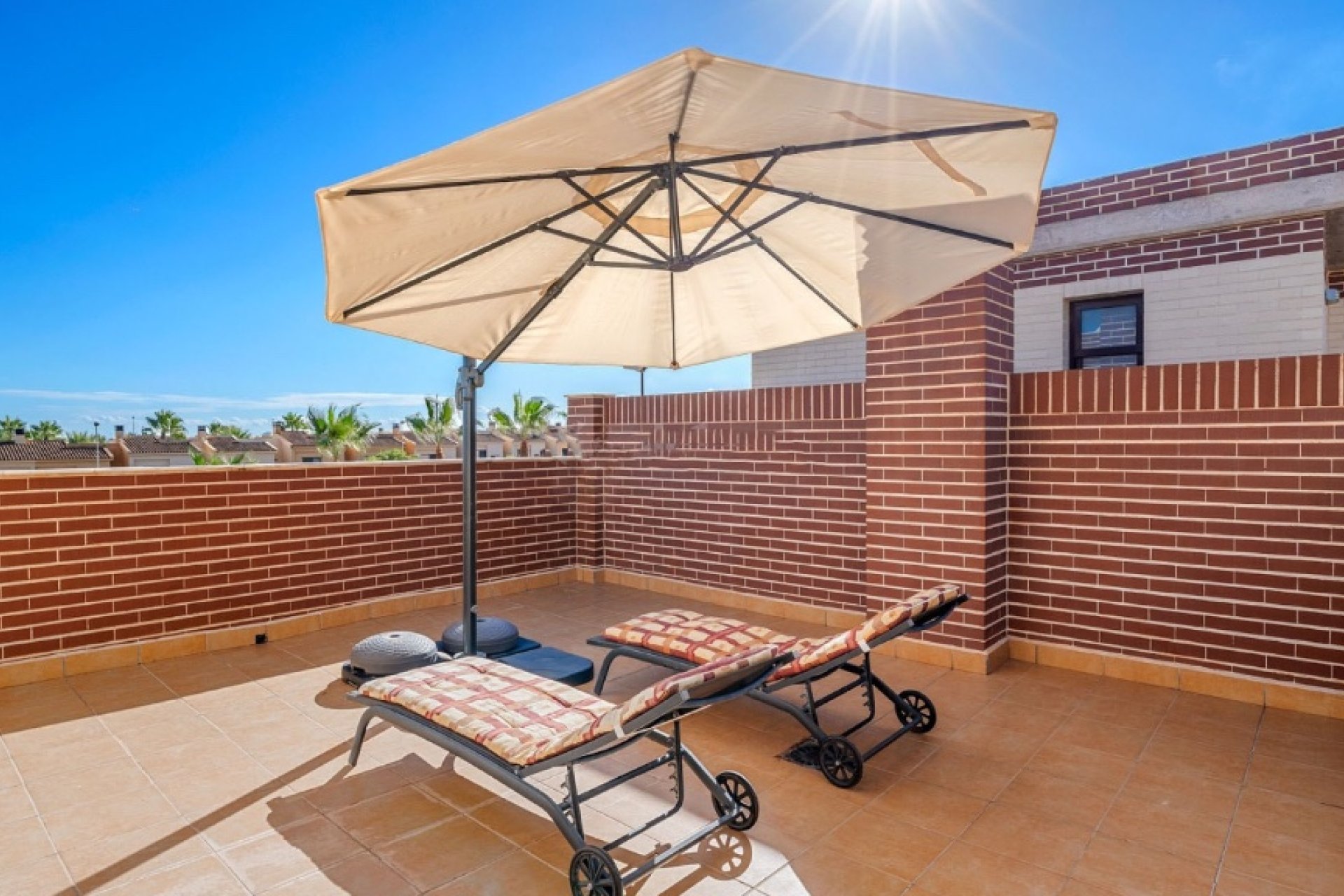 Reventa - Apartamento - Orihuela Costa - Lomas de Cabo Roig