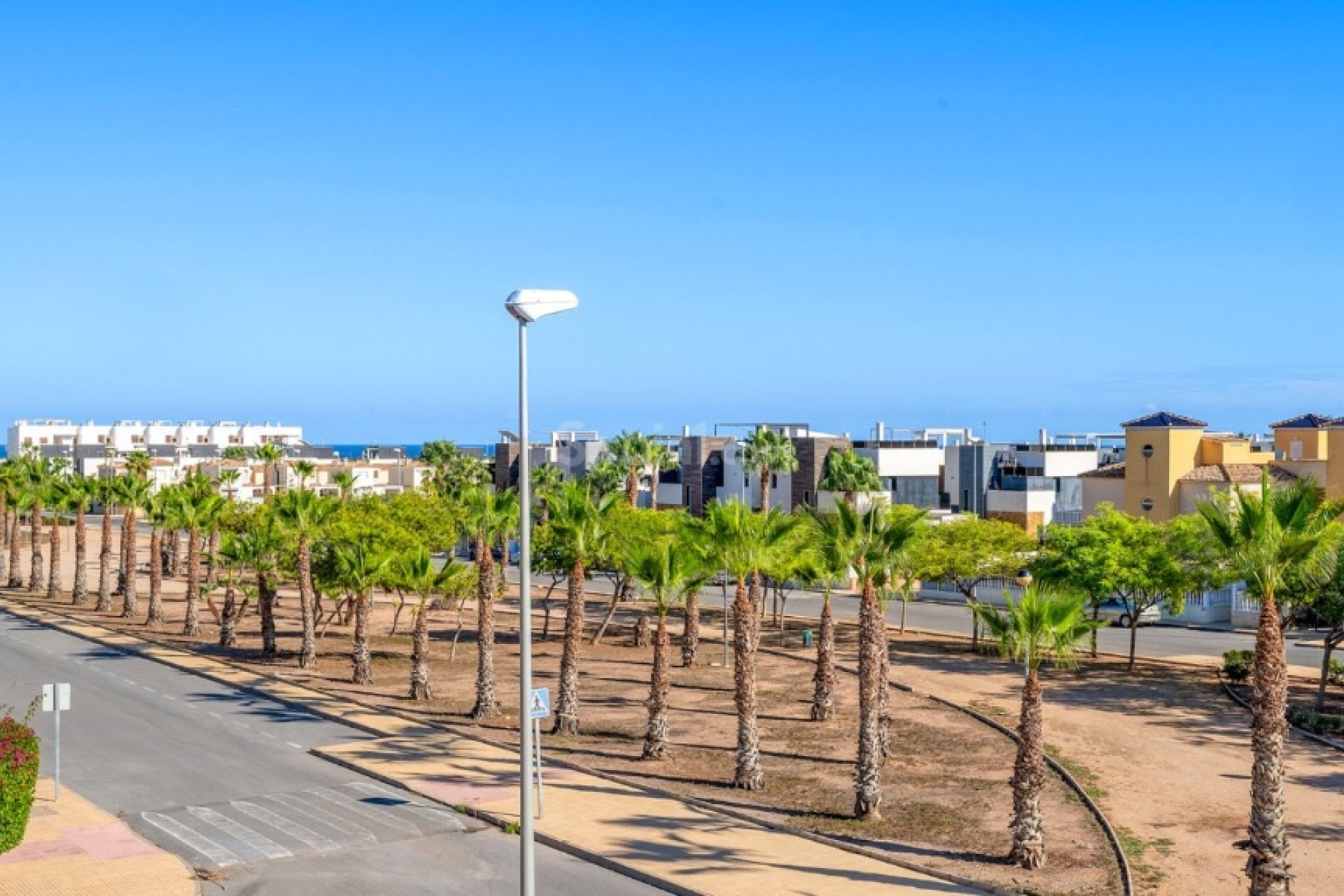 Reventa - Apartamento - Orihuela Costa - Lomas de Cabo Roig