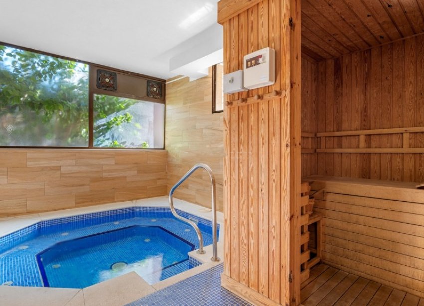 Reventa - Apartamento - Orihuela Costa - Lomas de Cabo Roig