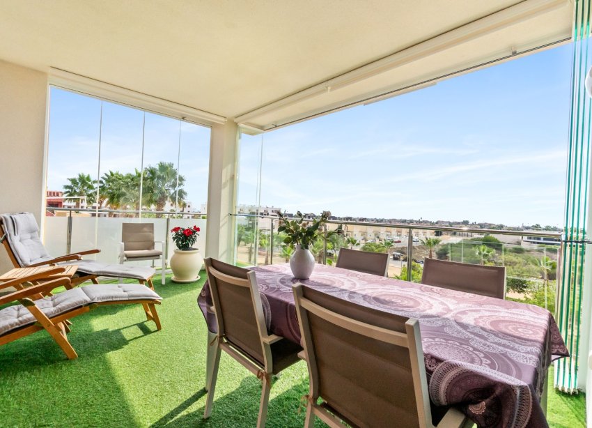 Reventa - Apartamento - Orihuela Costa - Lomas De Cabo Roig