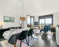 Reventa - Apartamento - Orihuela Costa - Lomas De Cabo Roig