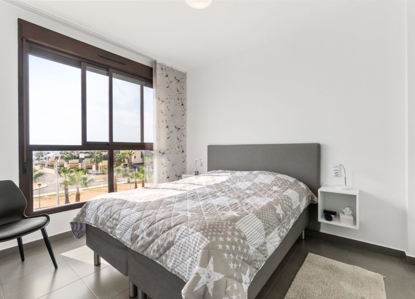 Reventa - Apartamento - Orihuela Costa - Lomas De Cabo Roig