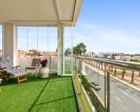 Reventa - Apartamento - Orihuela Costa - Lomas De Cabo Roig
