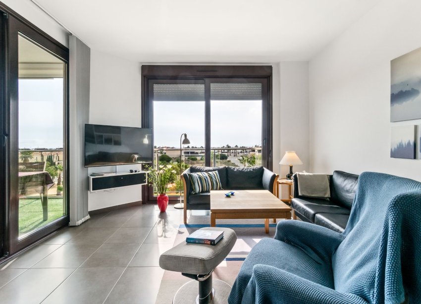 Reventa - Apartamento - Orihuela Costa - Lomas De Cabo Roig