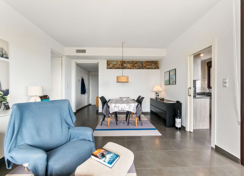 Reventa - Apartamento - Orihuela Costa - Lomas De Cabo Roig