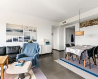 Reventa - Apartamento - Orihuela Costa - Lomas De Cabo Roig