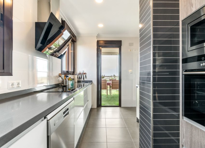 Reventa - Apartamento - Orihuela Costa - Lomas De Cabo Roig