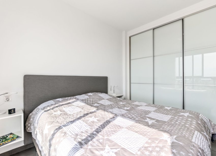 Reventa - Apartamento - Orihuela Costa - Lomas De Cabo Roig