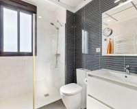 Reventa - Apartamento - Orihuela Costa - Lomas De Cabo Roig