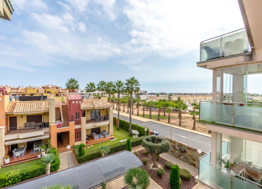 Reventa - Apartamento - Orihuela Costa - Lomas De Cabo Roig