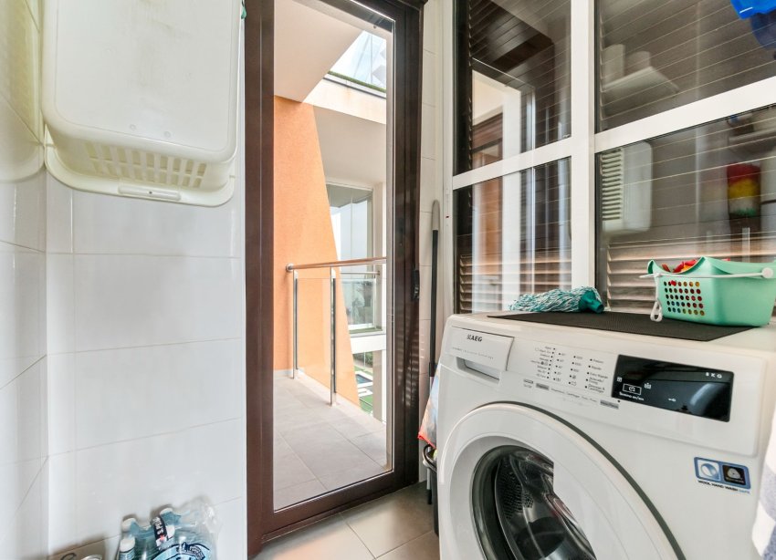 Reventa - Apartamento - Orihuela Costa - Lomas De Cabo Roig