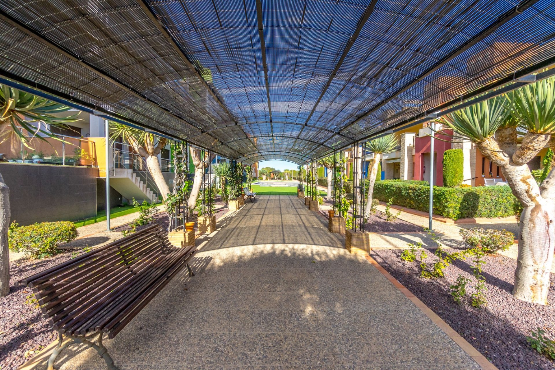 Reventa - Apartamento - Orihuela Costa - Lomas De Cabo Roig