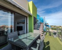 Reventa - Apartamento - Orihuela Costa - Lomas De Cabo Roig