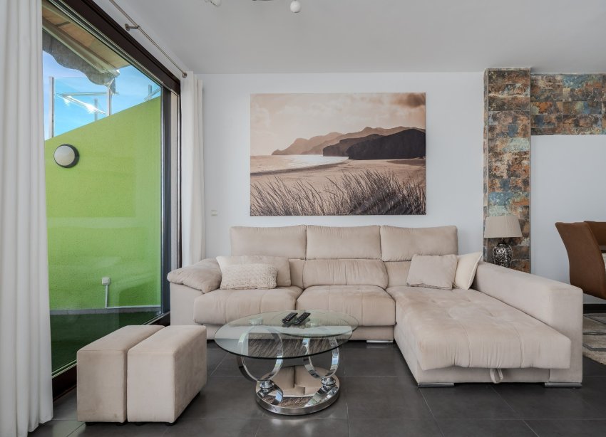 Reventa - Apartamento - Orihuela Costa - Lomas De Cabo Roig