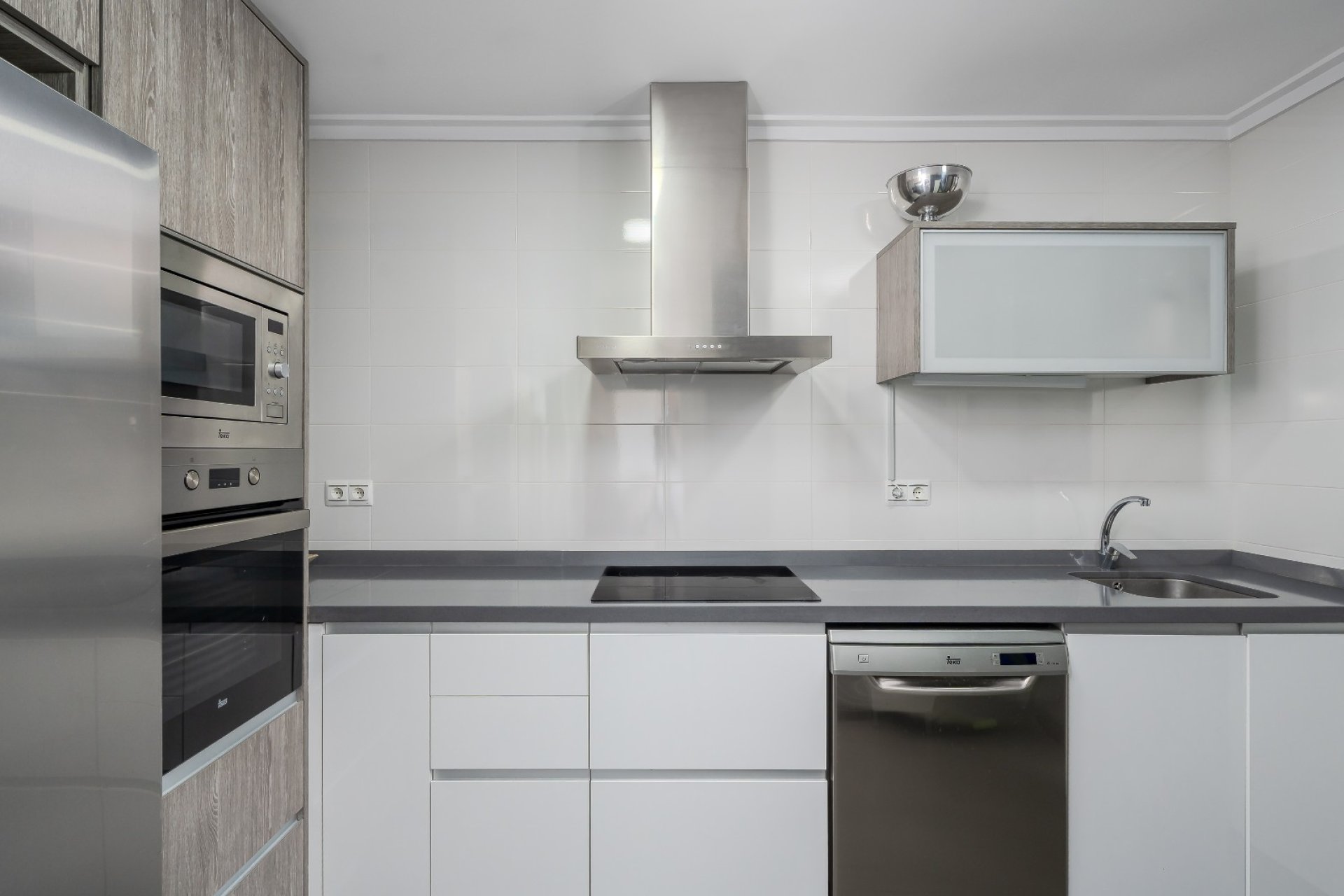 Reventa - Apartamento - Orihuela Costa - Lomas De Cabo Roig