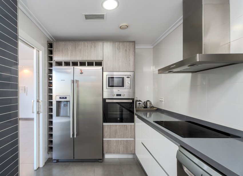 Reventa - Apartamento - Orihuela Costa - Lomas De Cabo Roig